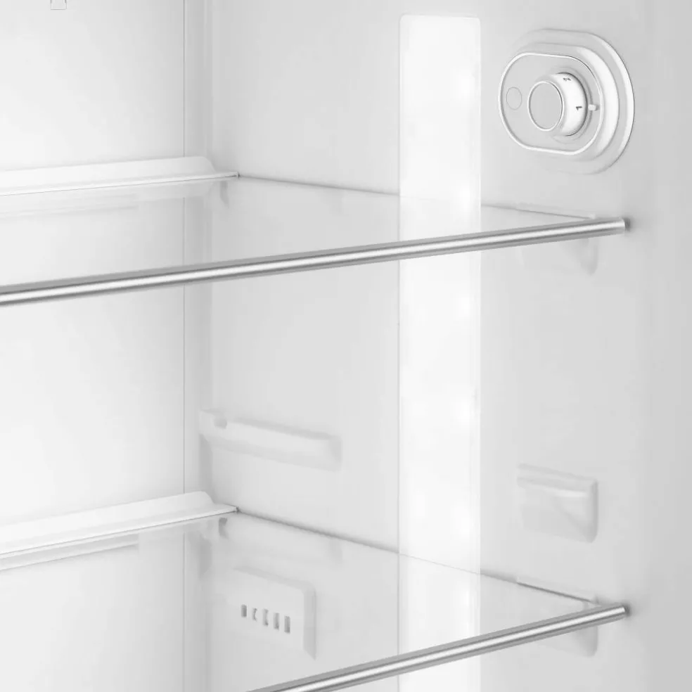 FAB30LPG6 Kjøleskap/Fryser 172cm Venstrehengt Pastellgrønn