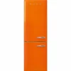 FAB32LPK6 Kjøl/Frys 197cm Venstrehengt Rosa