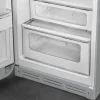 FAB30LRD6 Kjøl/Frys 172cm Venstrevendt Rød