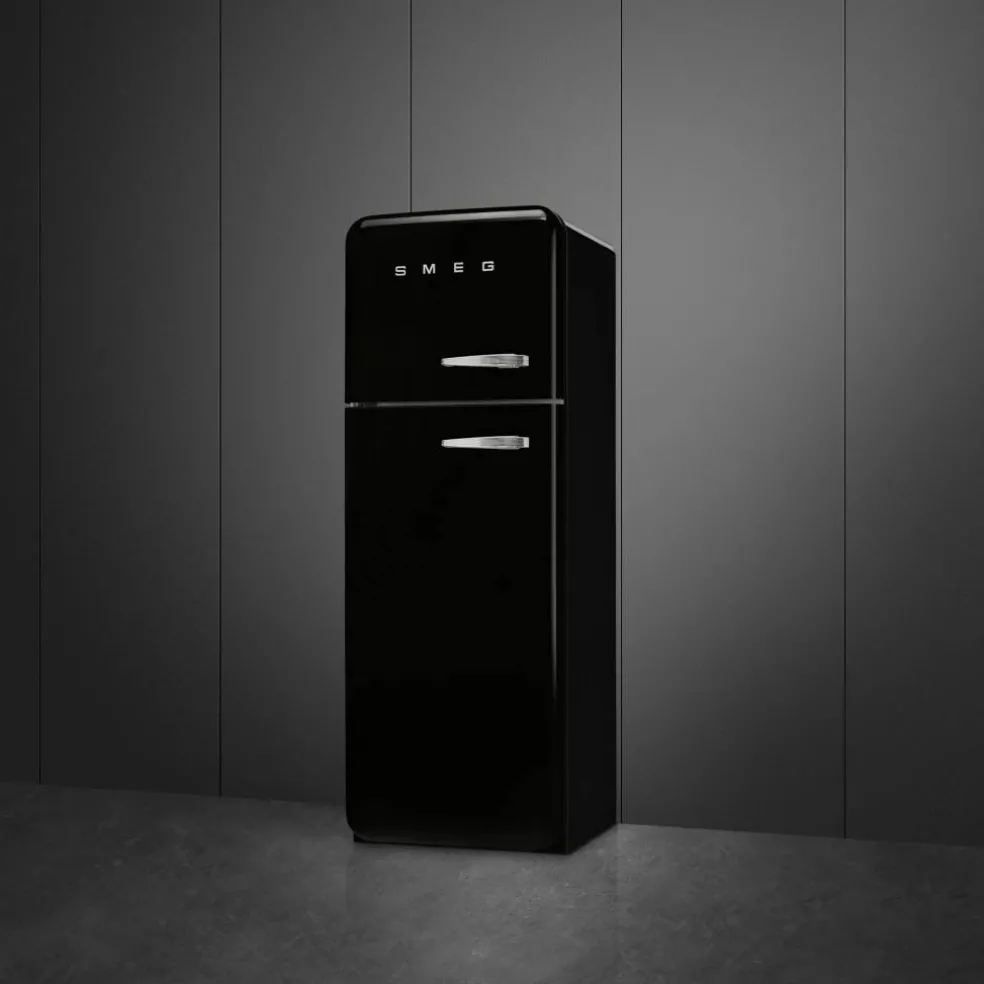 FAB30LRD6 Kjøl/Frys 172cm Venstrevendt Rød
