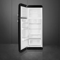FAB30LWH6 Kjøl/Frys 172cm Venstrehengt Hvit