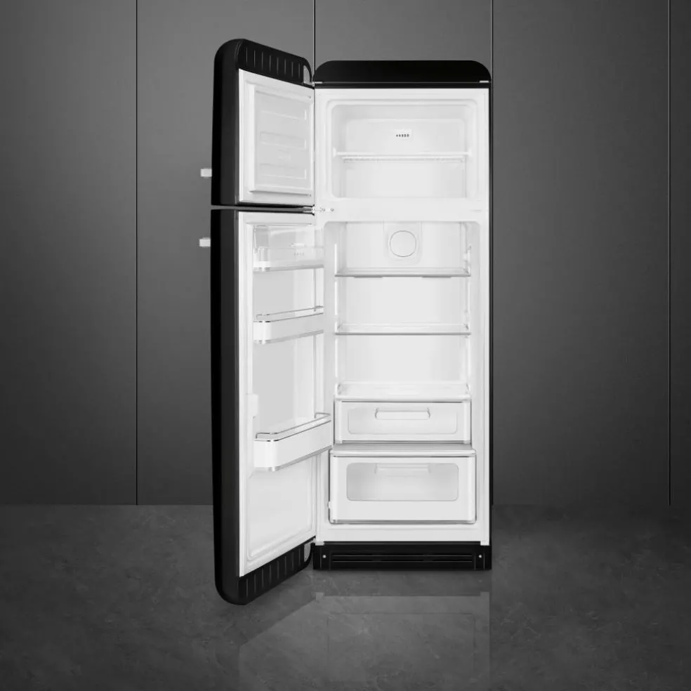 FAB30LWH6 Kjøl/Frys 172cm Venstrehengt Hvit