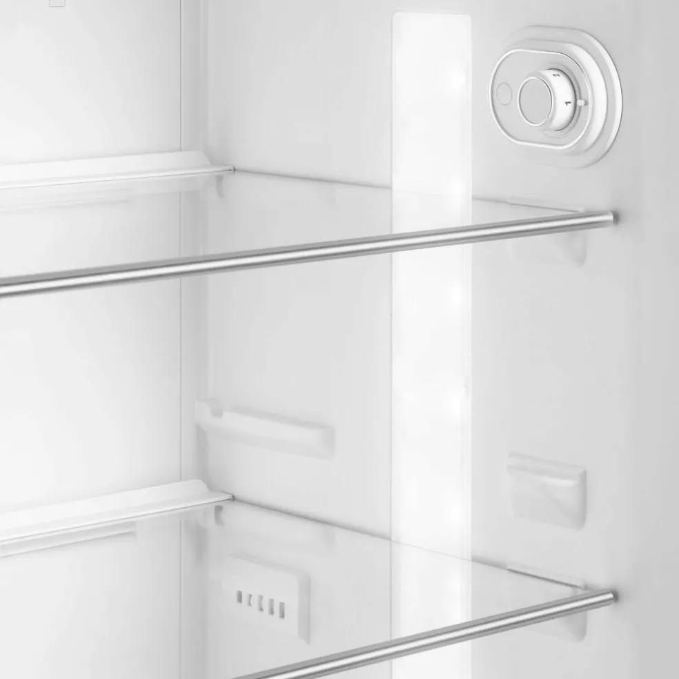 FAB30LWH6 Kjøl/Frys 172cm Venstrehengt Hvit