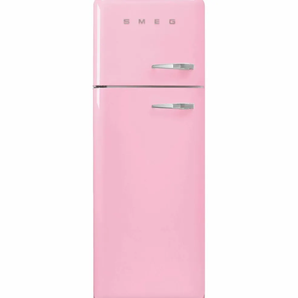 FAB30LWH6 Kjøl/Frys 172cm Venstrehengt Hvit