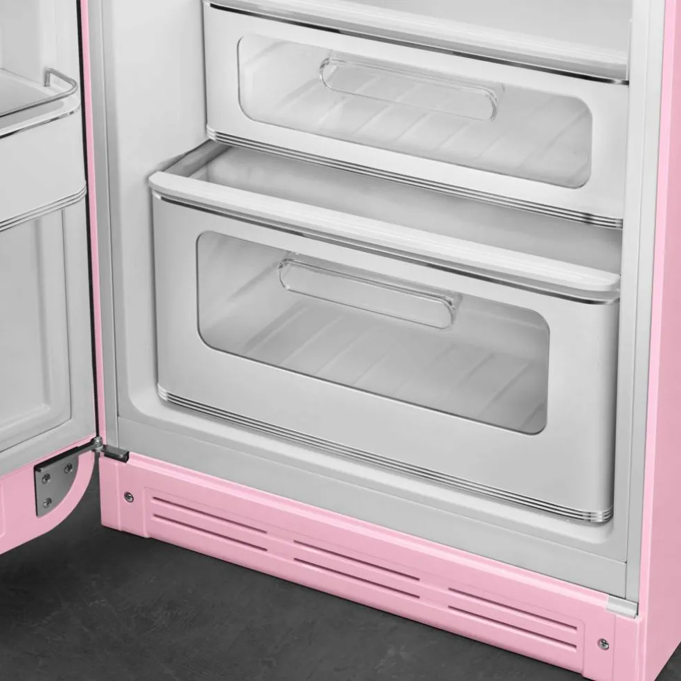 FAB30LWH6 Kjøl/Frys 172cm Venstrehengt Hvit