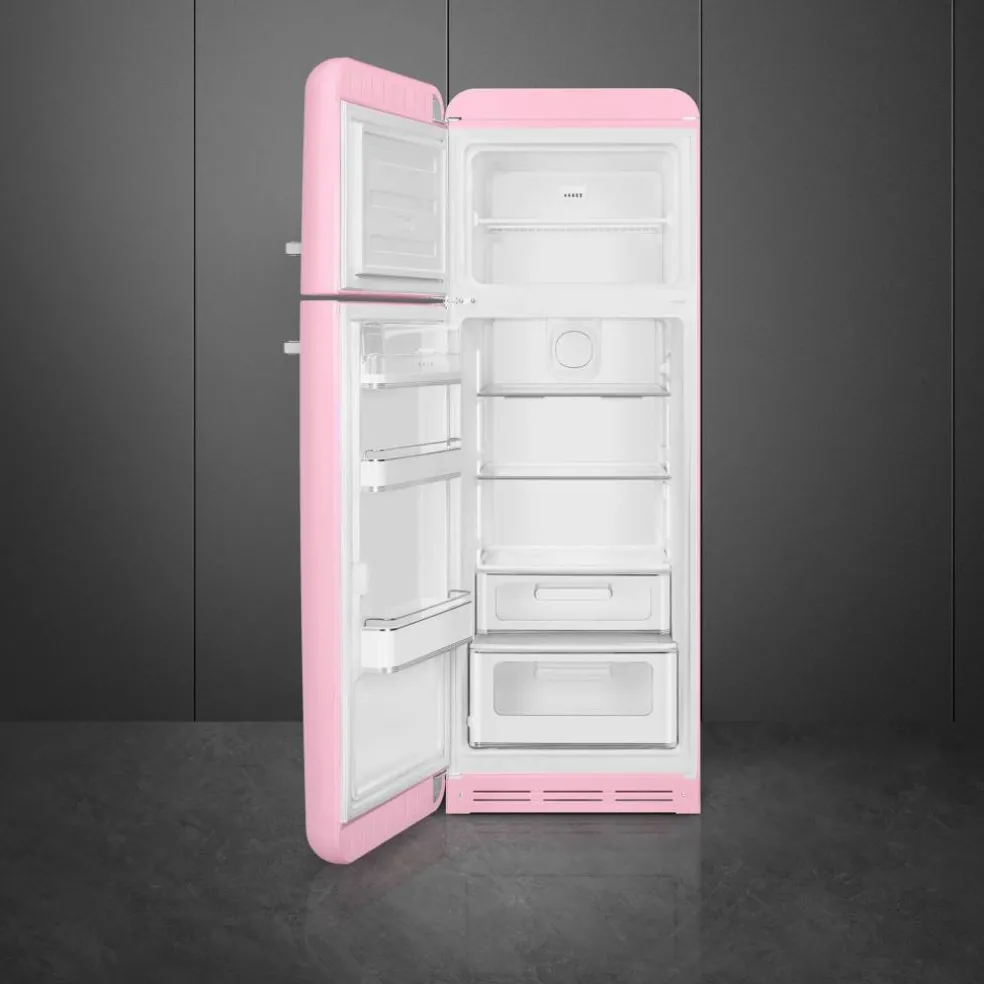 FAB30LWH6 Kjøl/Frys 172cm Venstrehengt Hvit