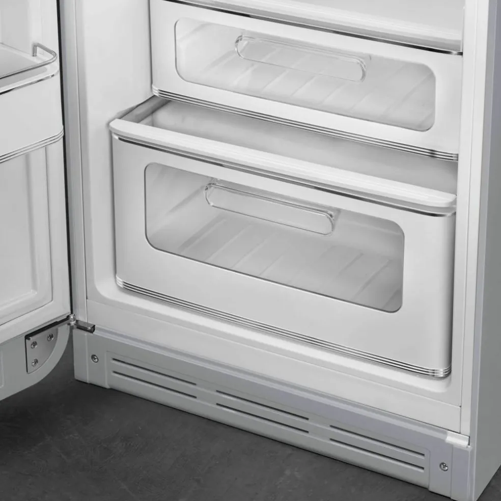 FAB30LWH6 Kjøl/Frys 172cm Venstrehengt Hvit