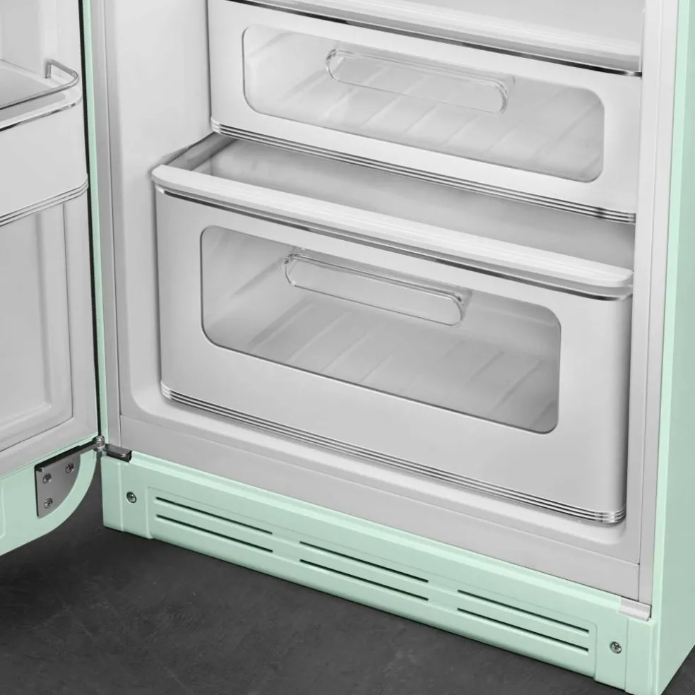 FAB30LWH6 Kjøl/Frys 172cm Venstrehengt Hvit