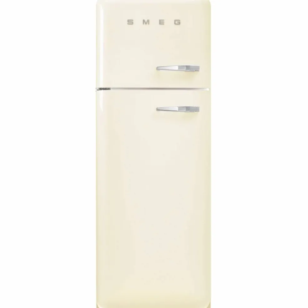 FAB30LWH6 Kjøl/Frys 172cm Venstrehengt Hvit