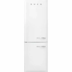 FAB32LWH6 Kjøl/Frys 197cm Venstrehengt Hvit