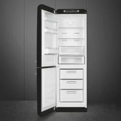 FAB32LWH6 Kjøl/Frys 197cm Venstrehengt Hvit