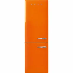 FAB32LWH6 Kjøl/Frys 197cm Venstrehengt Hvit