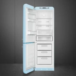 FAB32LWH6 Kjøl/Frys 197cm Venstrehengt Hvit