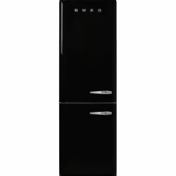 FAB32LWH6 Kjøl/Frys 197cm Venstrehengt Hvit