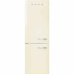 FAB32LWH6 Kjøl/Frys 197cm Venstrehengt Hvit