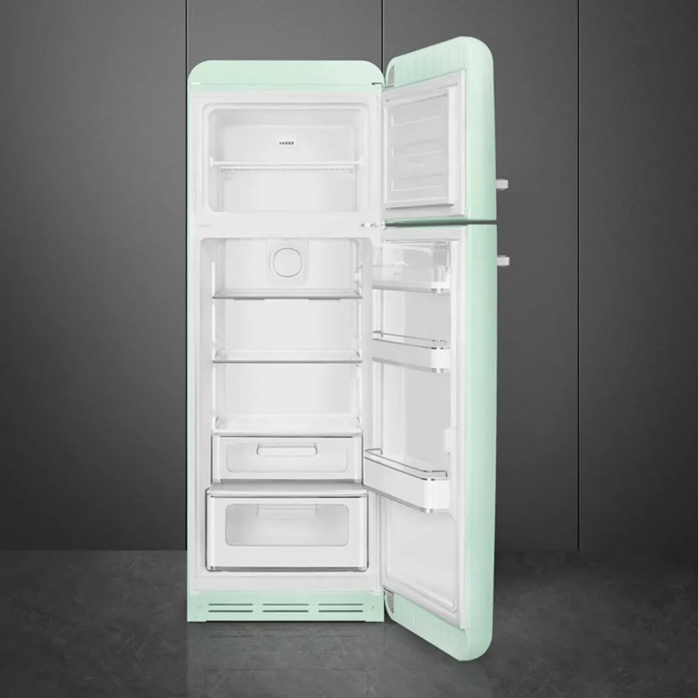 FAB30RBE6 Kjøl/Frys 172cm Høyrehengt Blå