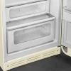 FAB30RCR6 Kjøleskap/Fryser 172cm Høyrehengslet Krem