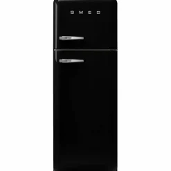FAB30RCR6 Kjøleskap/Fryser 172cm Høyrehengslet Krem
