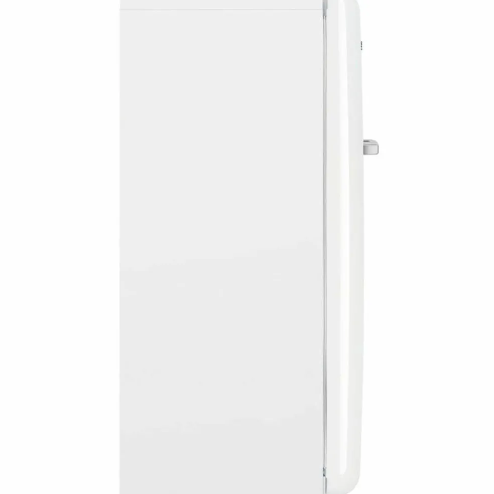 FAB28RCR6 Kjøleskap Med Fryseboks 153cm Høyrehengt Creme