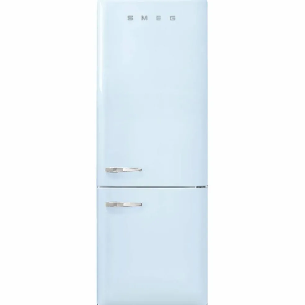 FAB38RCR6 Kombiskap høyrehengslet 70 cm, creme