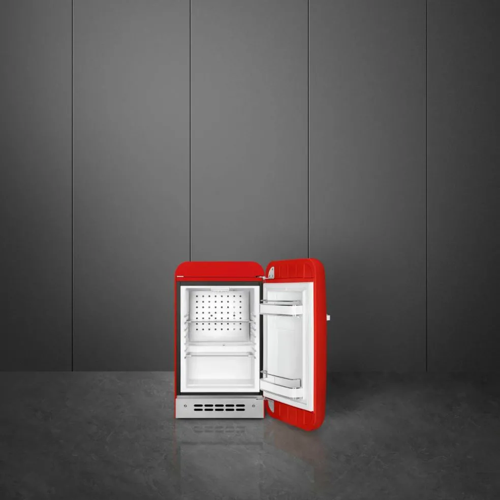 FAB5RDUJ6 Minibar 73cm Høyrehengt Union Jack