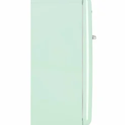 FAB28ROR6 Kjøleskap Med Fryserom 153cm Høyrehengt Oransje