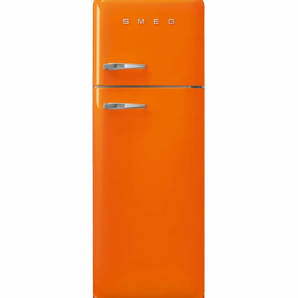 FAB30ROR6 Kjøl/Frys 172cm Høyrehengslet Oransje