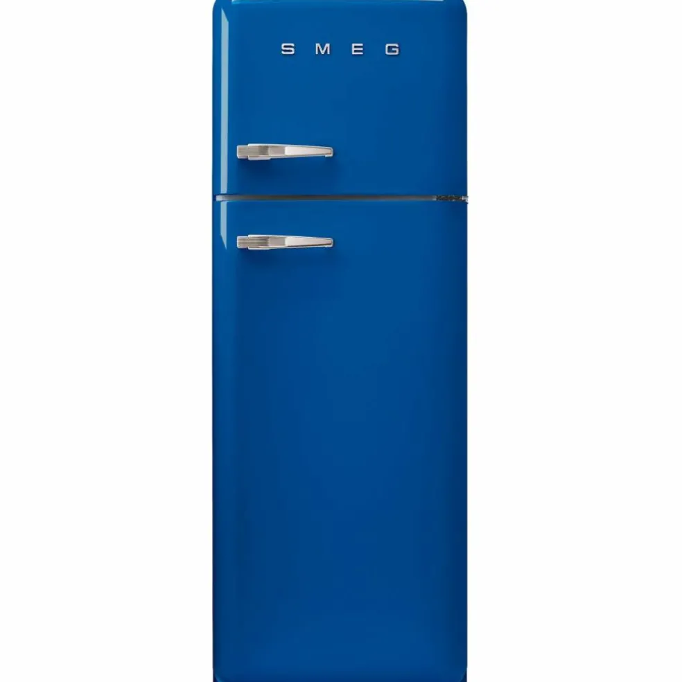 FAB30ROR6 Kjøl/Frys 172cm Høyrehengslet Oransje
