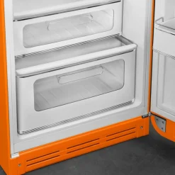 FAB30RPB6 Kjøl/Frys 172cm Høyrehengslet Pastellblå