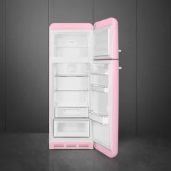 FAB30RPB6 Kjøl/Frys 172cm Høyrehengslet Pastellblå