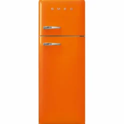 FAB30RPB6 Kjøl/Frys 172cm Høyrehengslet Pastellblå