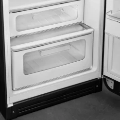 FAB30RPB6 Kjøl/Frys 172cm Høyrehengslet Pastellblå