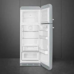 FAB30RPB6 Kjøl/Frys 172cm Høyrehengslet Pastellblå