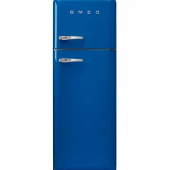 FAB30RPB6 Kjøl/Frys 172cm Høyrehengslet Pastellblå