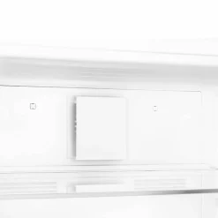 FAB38RPB6 Kombiskap høyrehengslet 70 cm, pastellblå