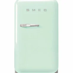 FAB5RPK6 Minibar 73cm Høyrehengt Rosa