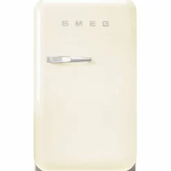 FAB5RPK6 Minibar 73cm Høyrehengt Rosa