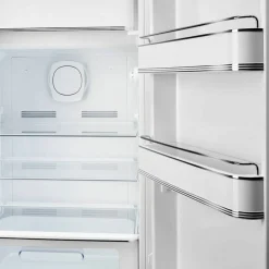FAB28RWH6 Kjøleskap Med Fryser 153cm Høyrehengt Hvit
