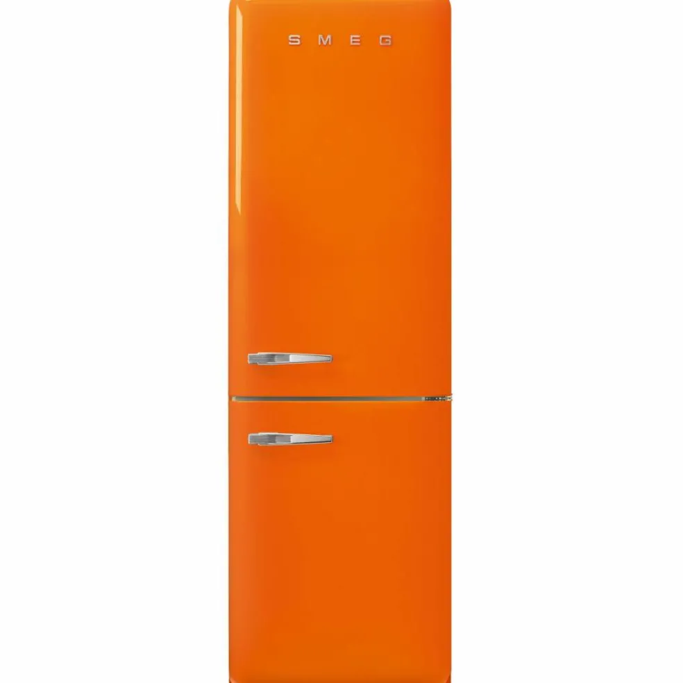 FAB32RWH6 Kjøl/Frys 197 cm Høyrehengt Hvit
