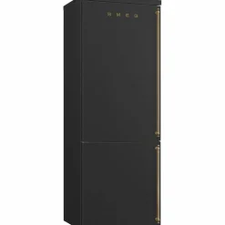FA8005LPO6 Kombiskap venstrehengslet 70 cm, creme