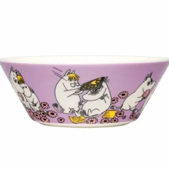 Familietid skål 15 cm