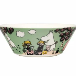 Familietid skål 15 cm