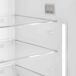 FA8005RAO6 Kombiskap høyrehengslet 70 cm, antrasitt