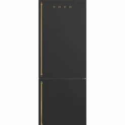FA8005RAO6 Kombiskap høyrehengslet 70 cm, antrasitt