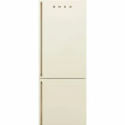 FA8005RPO6 Kombiskap høyrehengslet 70 cm, creme