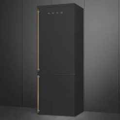 FA8005RPO6 Kombiskap høyrehengslet 70 cm, creme
