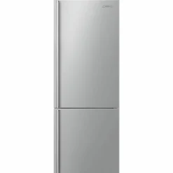 FA3905RX6 Kombiskap høyrehengslet 70 cm, rustfritt stål