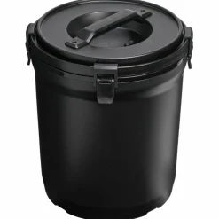 Fast-Flow vanndunk 7,5 liter, svart