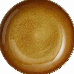 Fat 40 cm Svart Amber