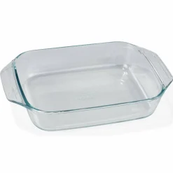 Fat, 31x20 cm, glass